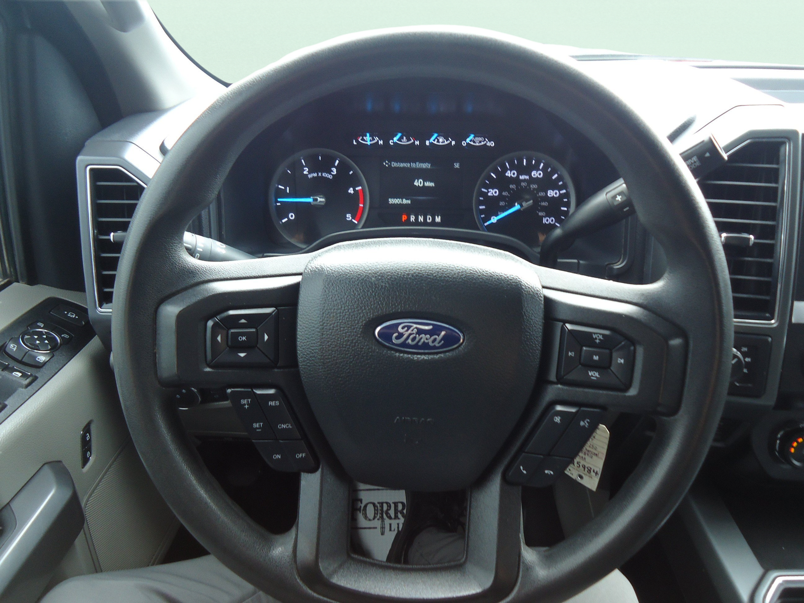 Used 2022 Ford F250 XLT w/ XLT Value Package AWD/4WD image 15