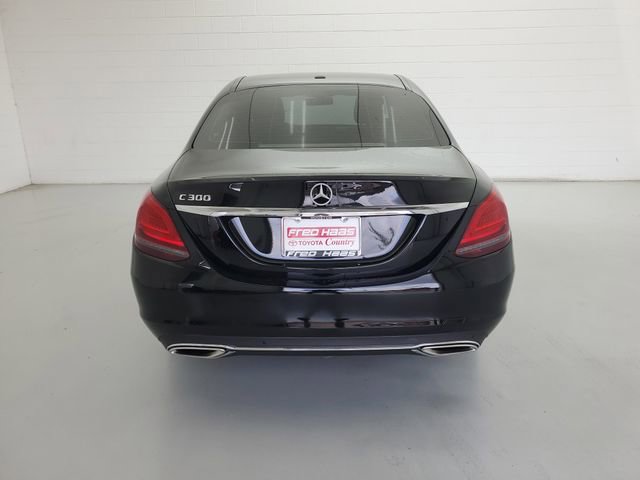 Used 2021 Mercedes-Benz C 300 Sedan image 6