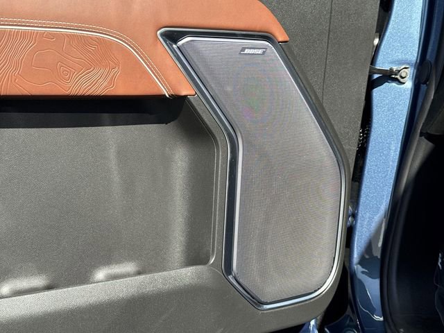 New 2026 GMC Sierra 1500 Denali Ultimate image 15