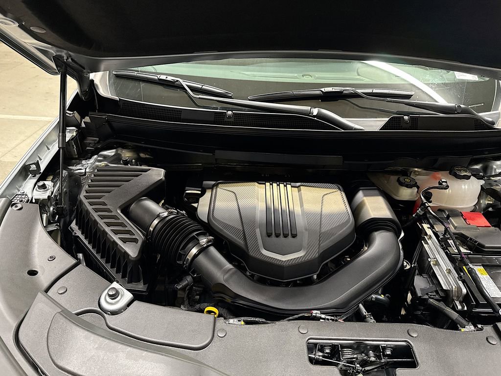 New 2026 Chevrolet Traverse LT w/ Driver Confidence Package image 31