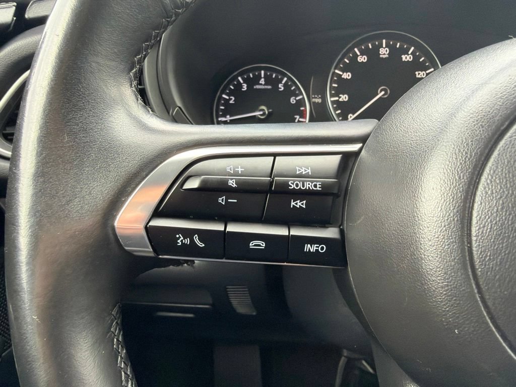 Used 2024 MAZDA CX-30 AWD 2.5 S w/ Select Sport Pkg image 19
