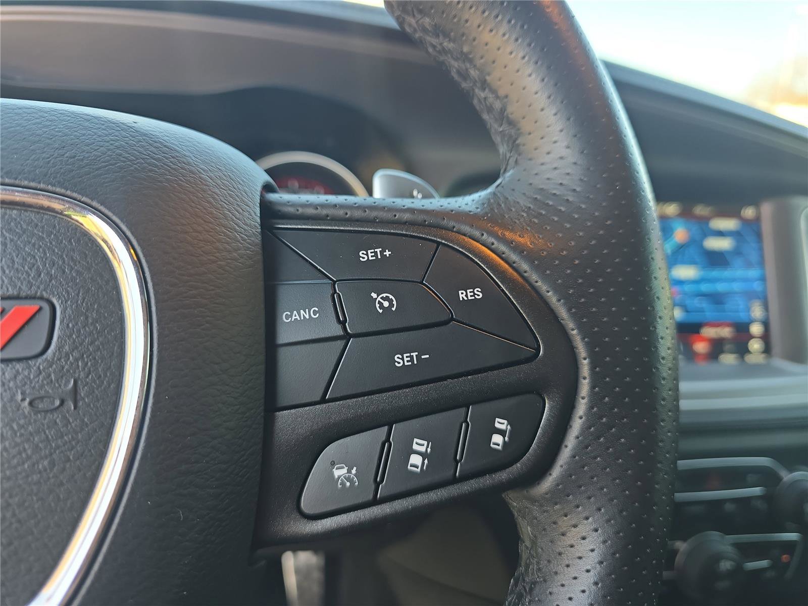 Used 2023 Dodge Charger Scat Pack image 21