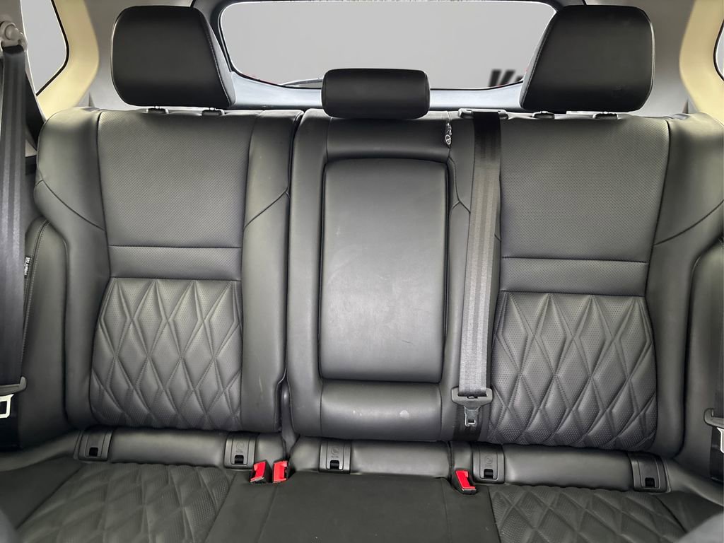 Used 2023 Nissan Rogue Platinum w/ Platinum Premium Package image 20