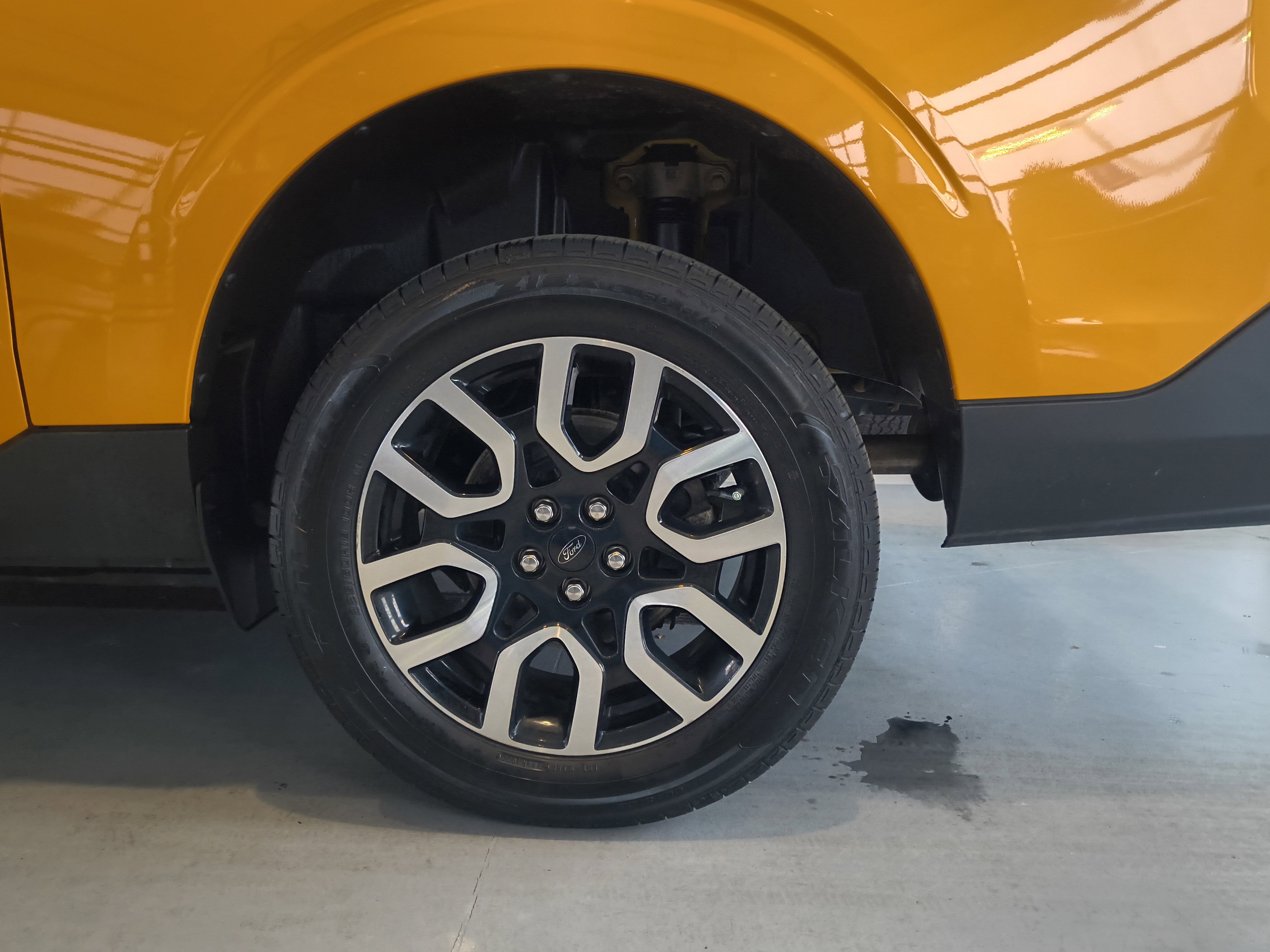 Used 2022 Ford Maverick Lariat w/ Lariat Luxury Package image 29