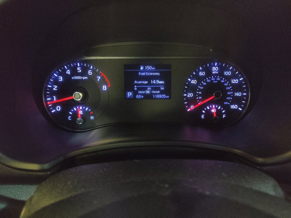 Used 2020 Kia Soul LX FWD image 23