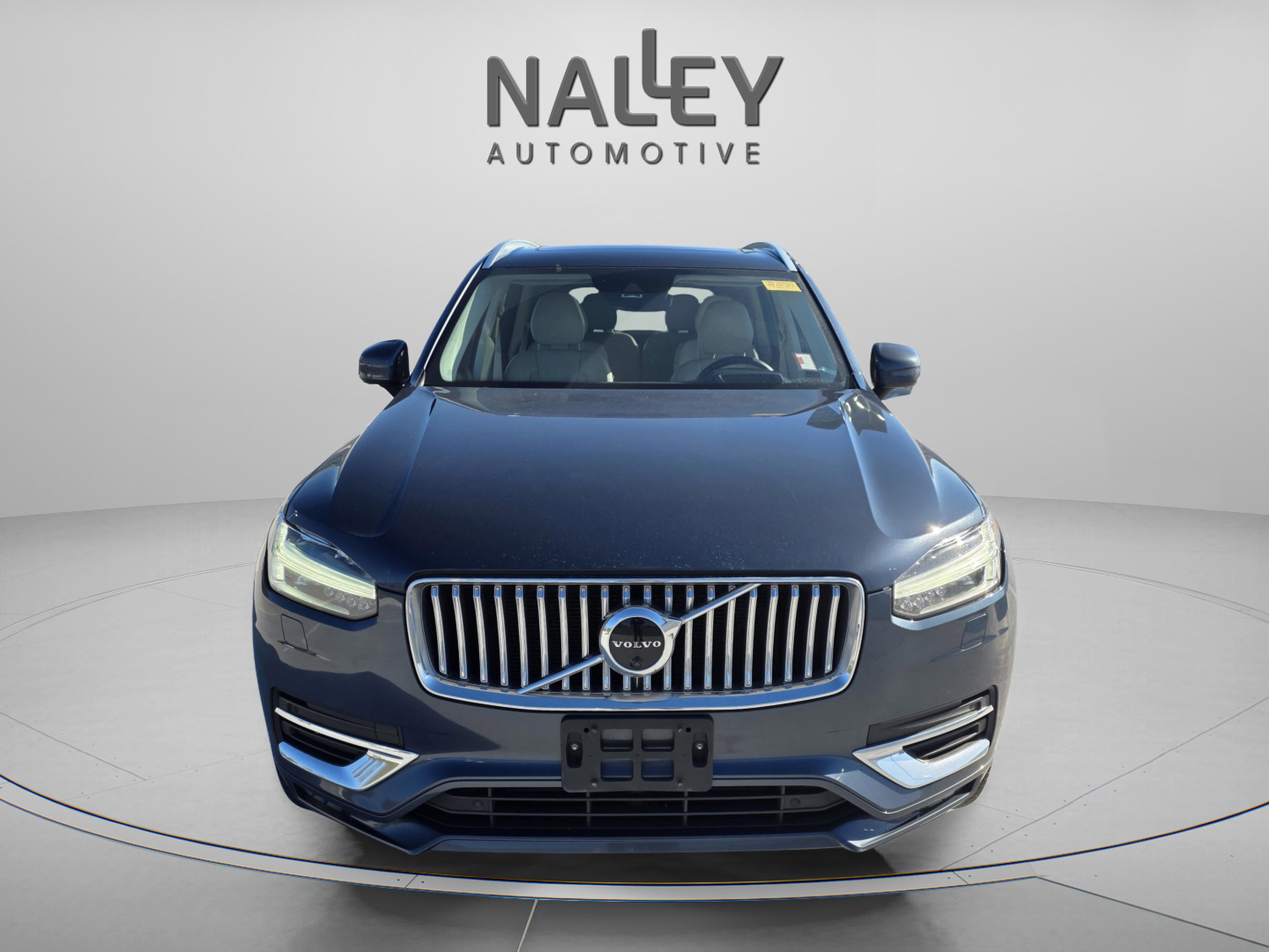 Used 2020 Volvo XC90 T6 Inscription image 7