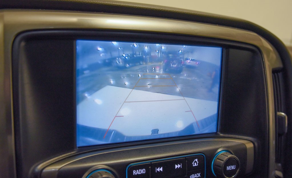 Used 2018 Chevrolet Silverado 2500 LT w/ All Star Edition image 19