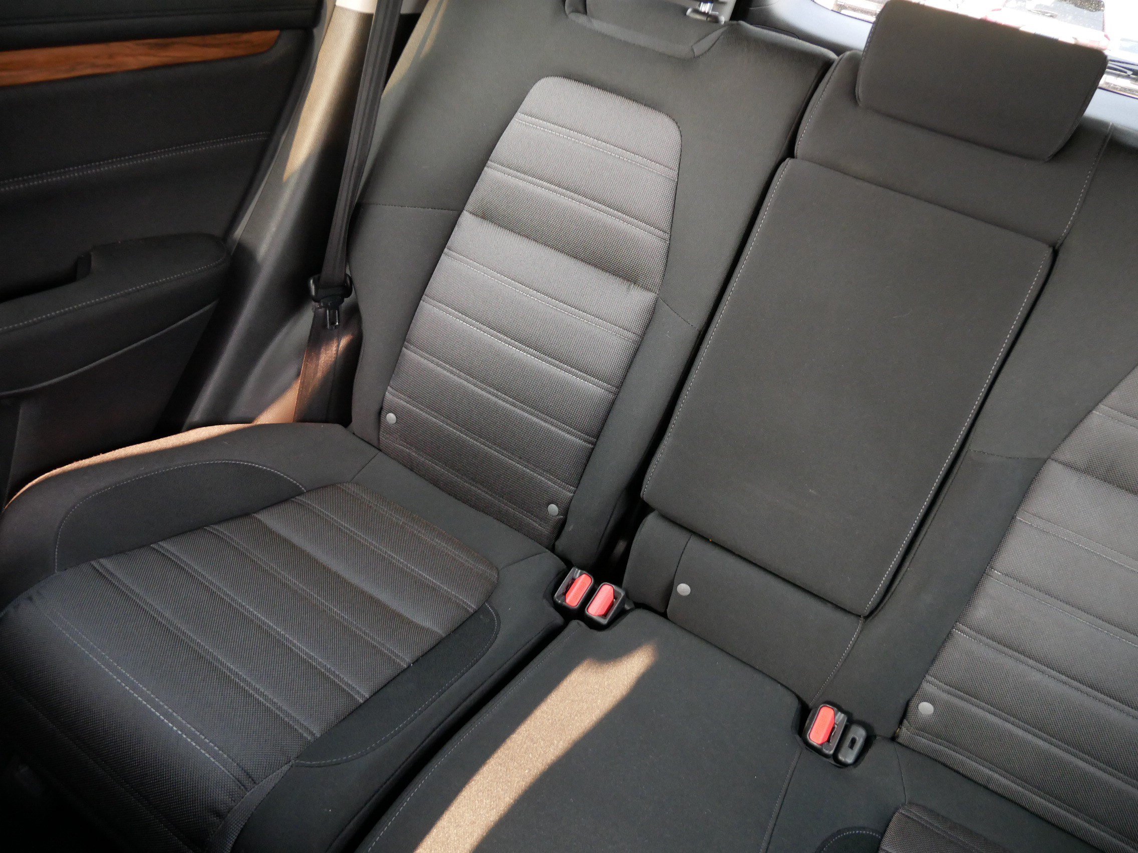 Certified 2022 Honda CR-V EX image 12