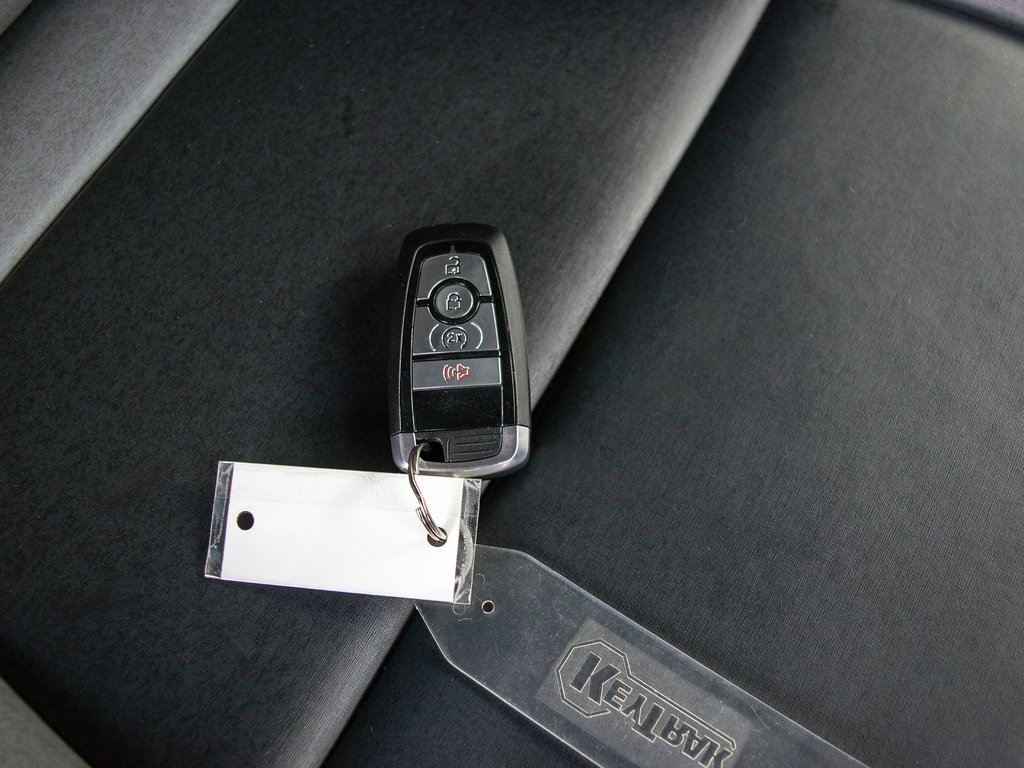 Used 2022 Ford Bronco Black Diamond image 41