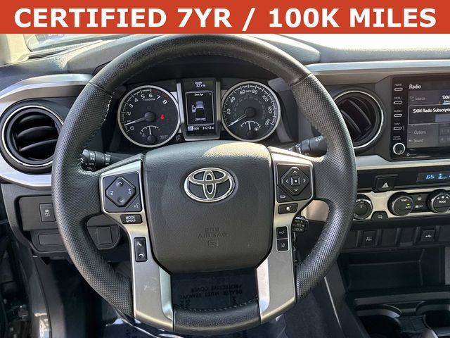 Used 2021 Toyota Tacoma SR5 image 18