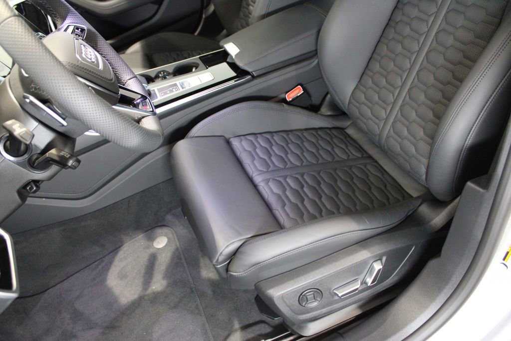 New 2025 Audi RS 7 performance Sportback image 22