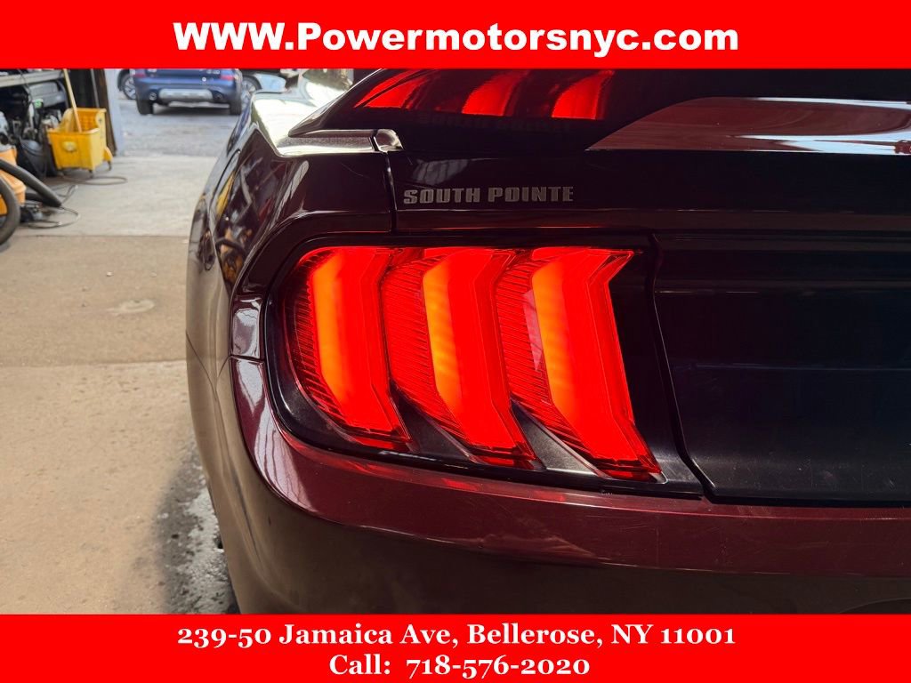 Used 2018 Ford Mustang GT Premium image 18