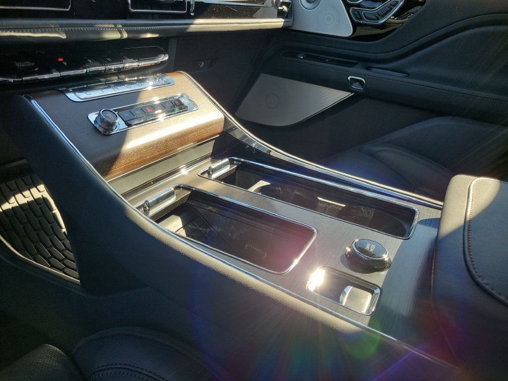 New 2027 Lincoln Aviator Reserve AWD/4WD image 29