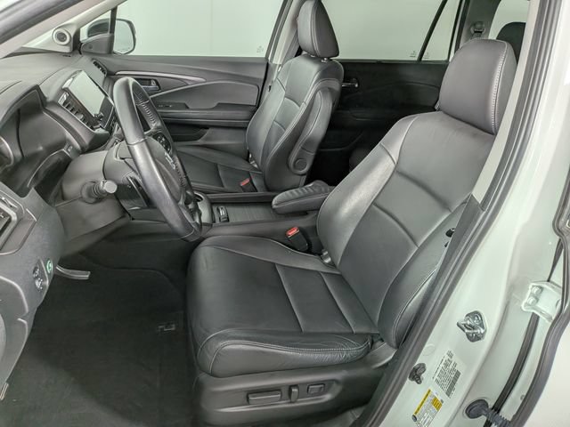 Used 2021 Honda Pilot EX-L image 16
