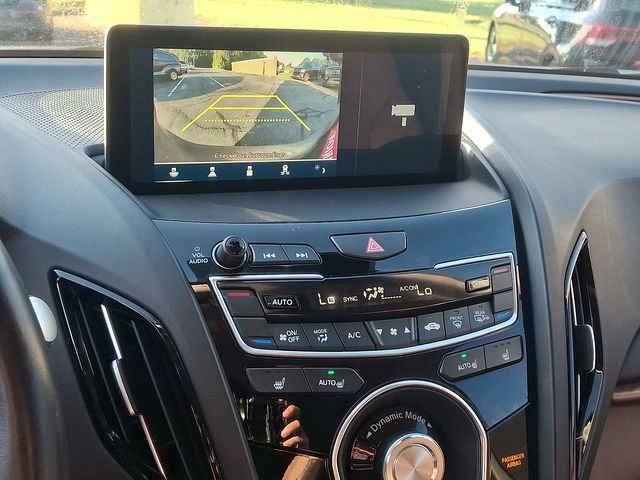 Used 2023 Acura RDX w/ Technology Package FWD image 18