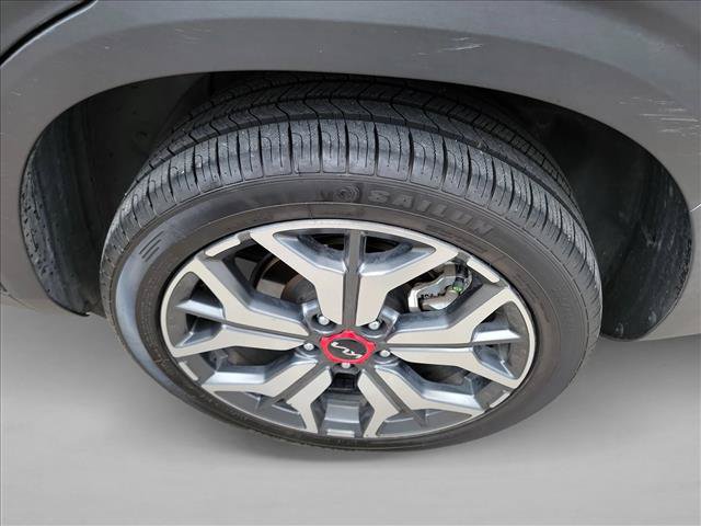 Used 2022 Kia Seltos SX w/ Sunroof Package AWD/4WD image 12