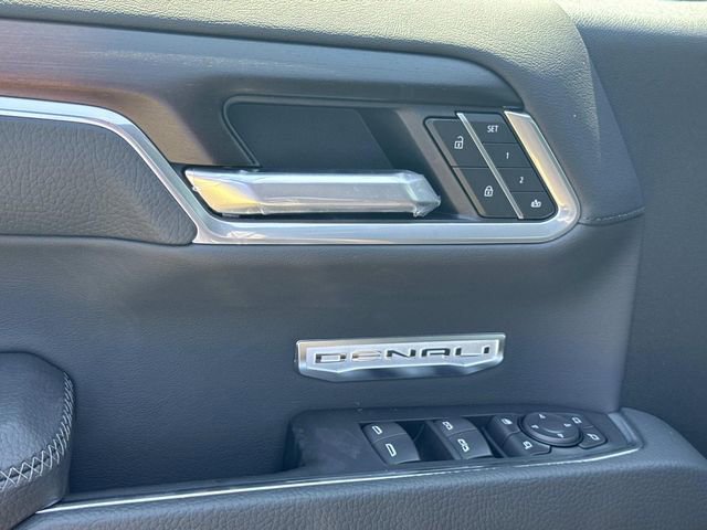 New 2026 GMC Sierra 1500 Denali image 21