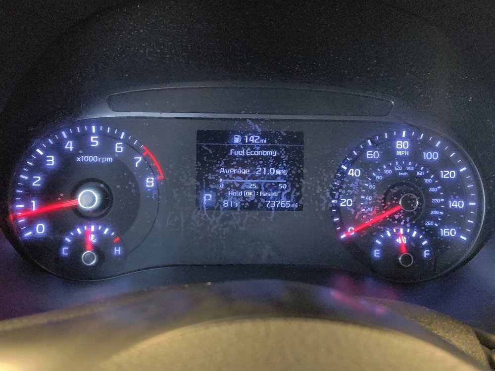 Used 2021 Kia Soul S FWD image 23