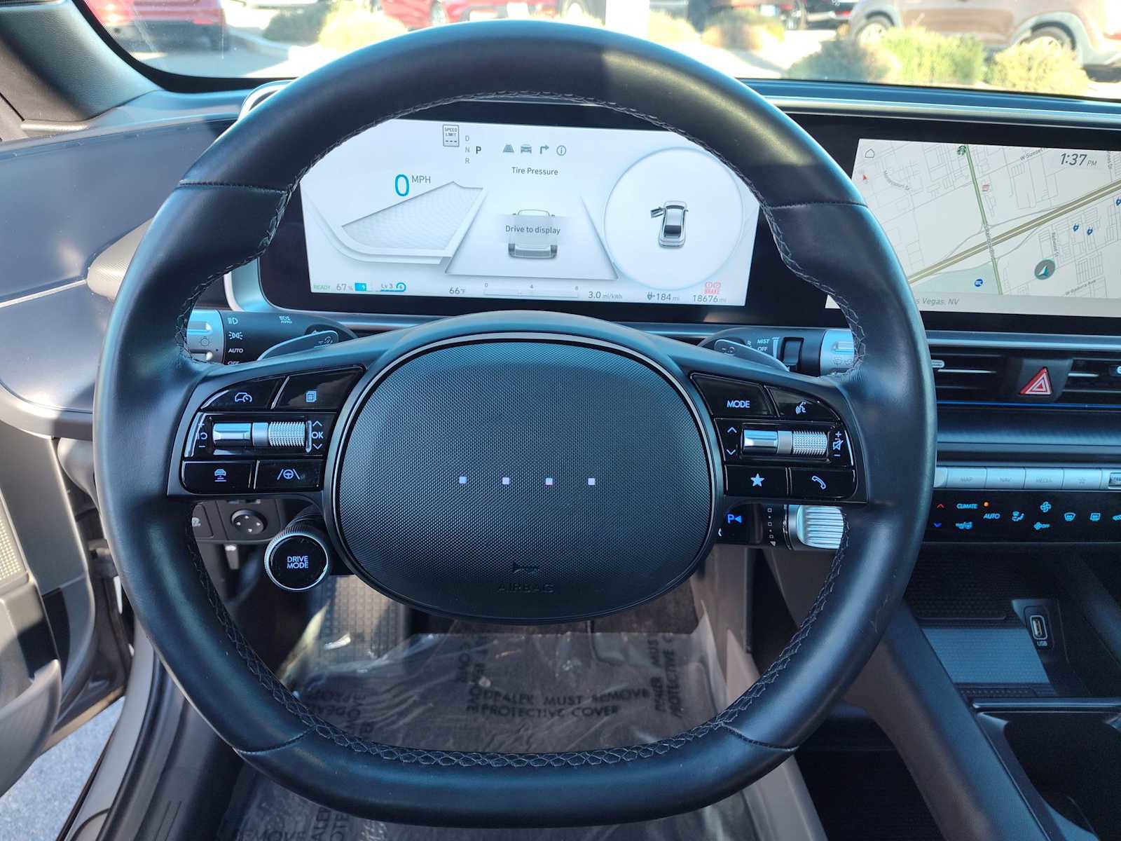 Certified 2024 Hyundai Ioniq 6 Limited image 23