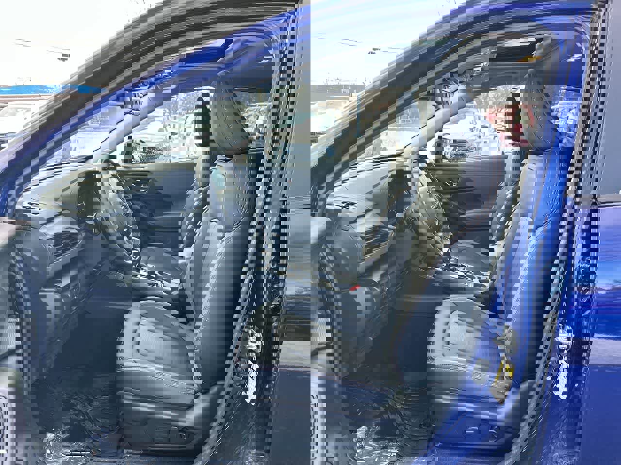 Used 2024 Subaru Crosstrek 2.5i Limited image 21