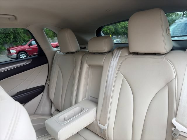 Used 2017 Lincoln MKC Premiere FWD image 22