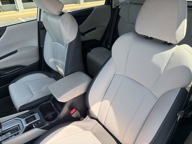 Used 2021 Subaru Forester AWD/4WD image 13