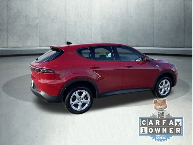 Used 2024 Dodge Hornet GT Plus image 6