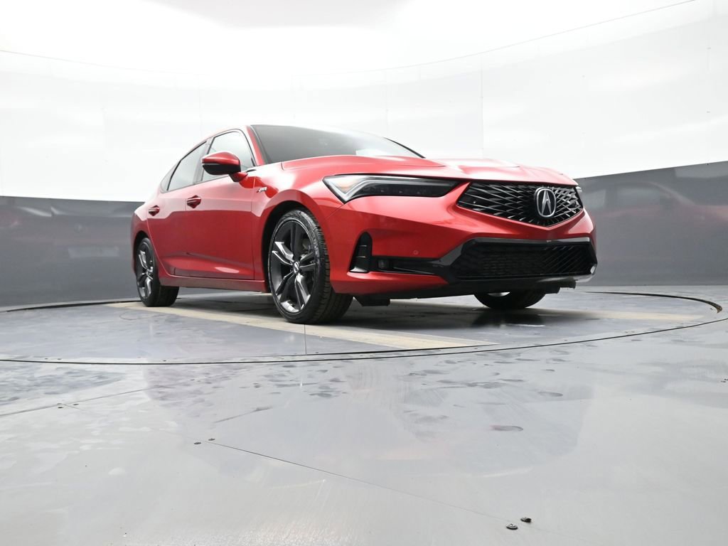 Certified 2023 Acura Integra A-Spec image 26