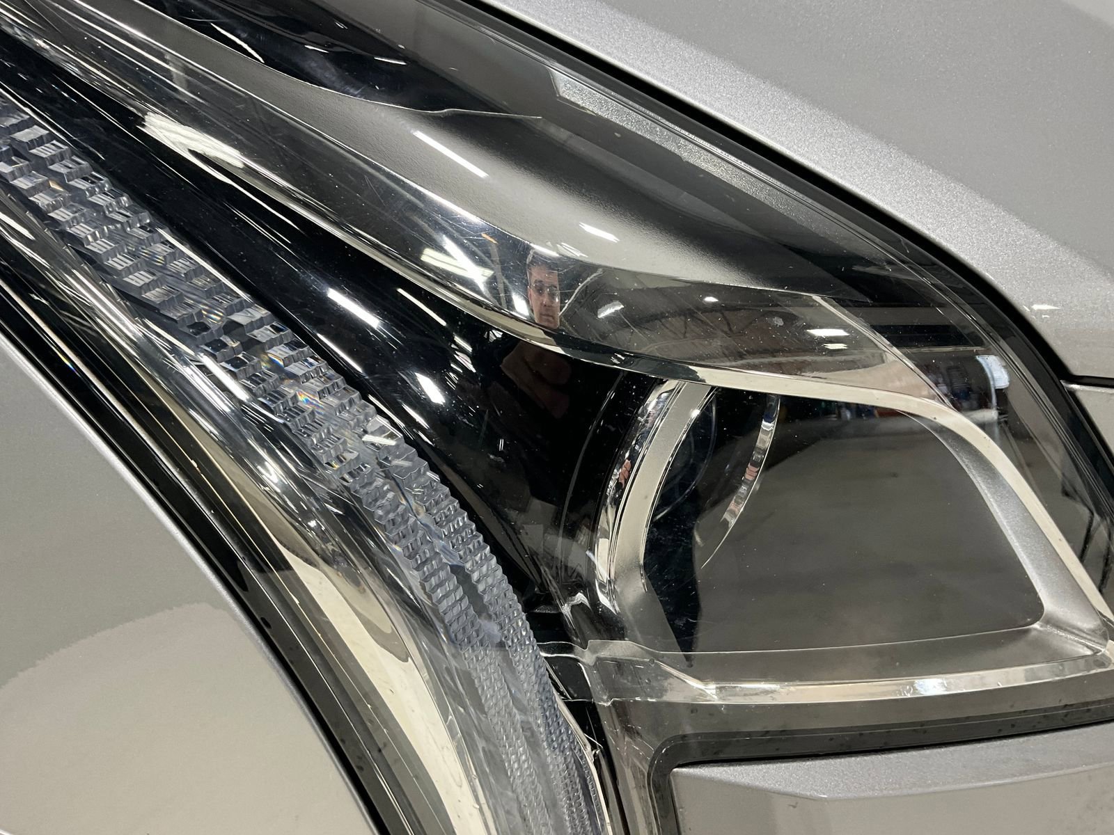 Used 2019 Cadillac XT5 Luxury AWD/4WD image 28