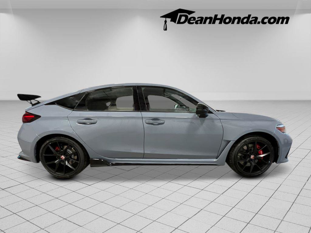 New 2026 Honda Civic Type R image 8