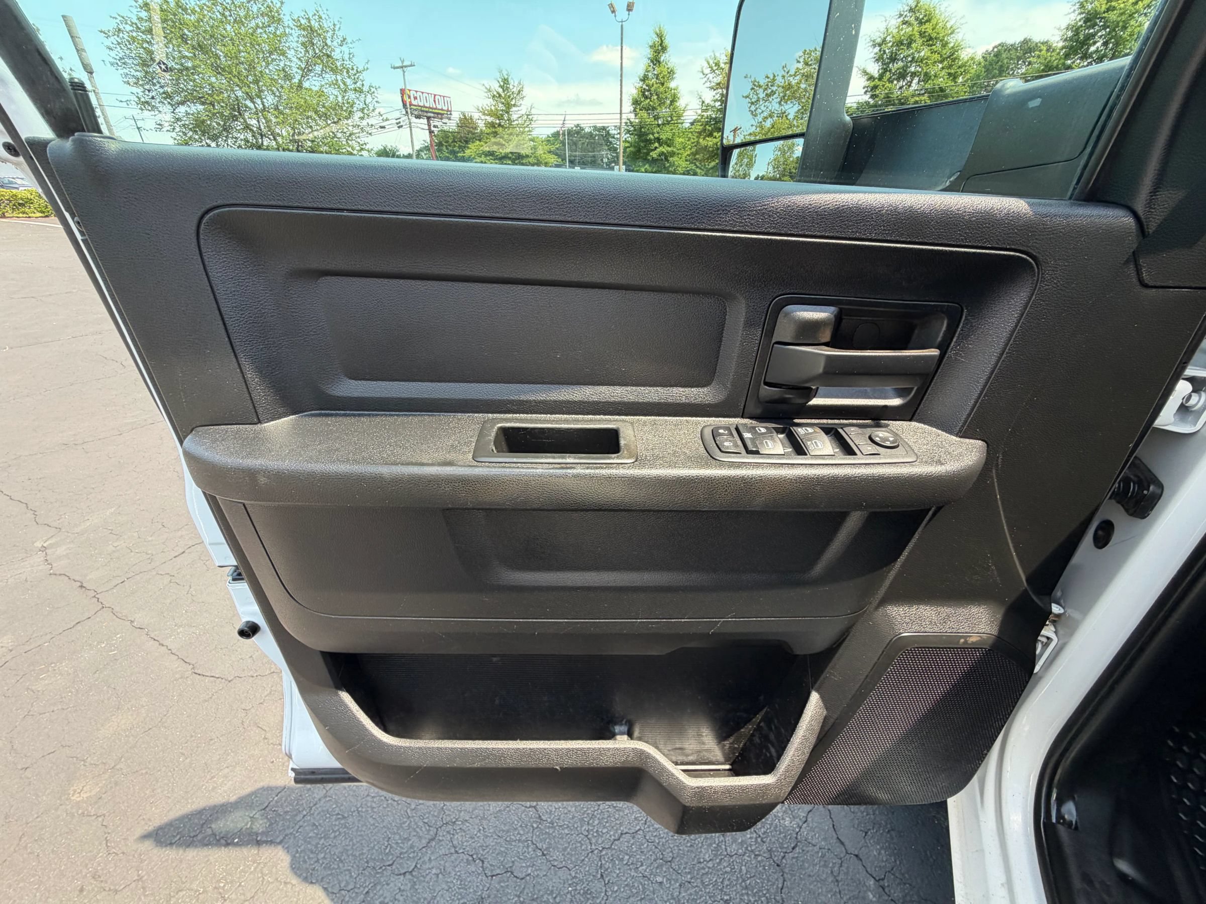 Used 2020 RAM 3500 Tradesman w/ Max Tow Package AWD/4WD image 15