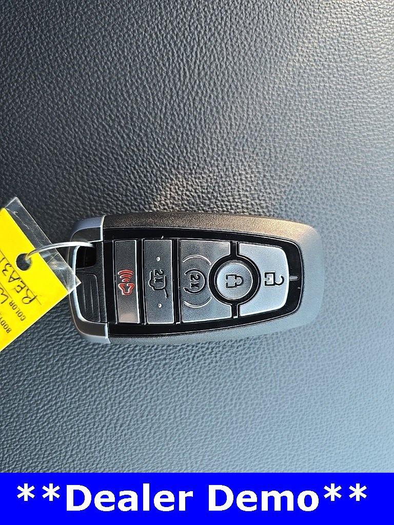 Used 2024 Ford Expedition Timberline image 40