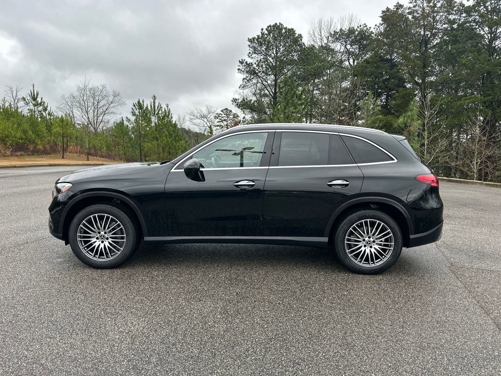 Certified 2023 Mercedes-Benz GLC 300 image 7
