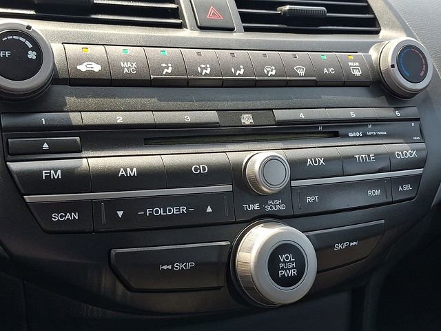 Used 2009 Honda Accord LX image 22