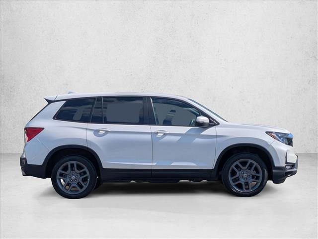 Used 2023 Honda Passport EX-L video 4