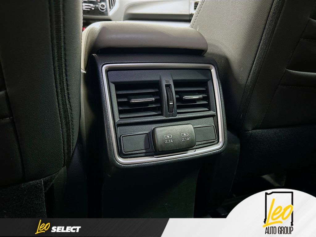 Used 2023 Subaru Forester Premium image 25
