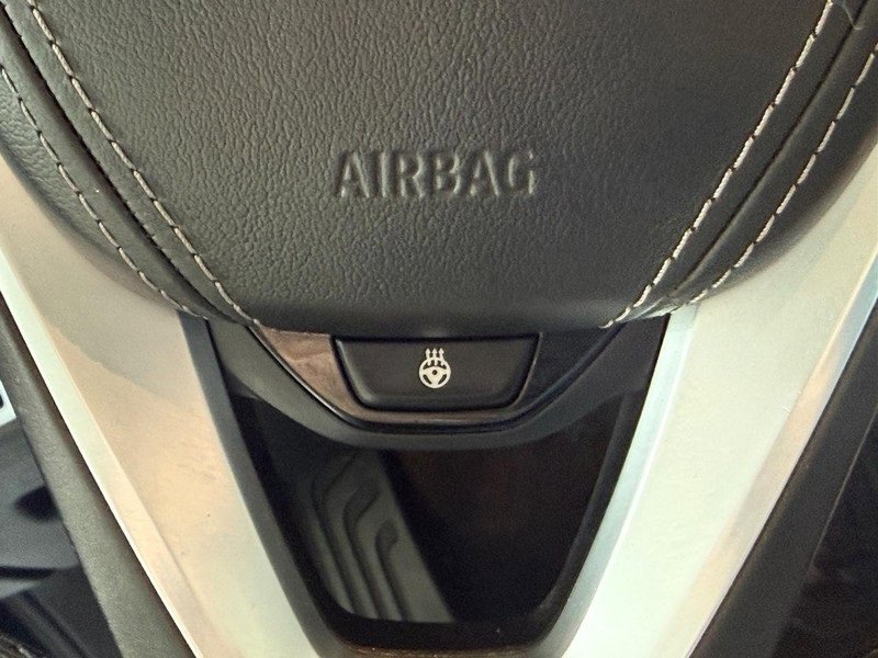 Used 2021 BMW X5 xDrive40i w/ Convenience Package image 17