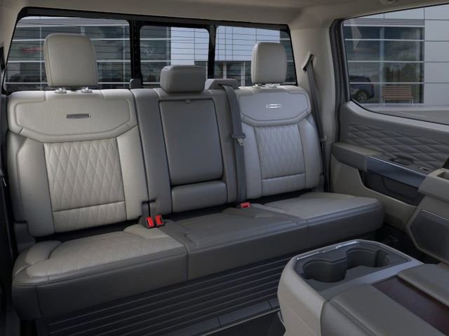 New 2026 Ford F250 Platinum image 11