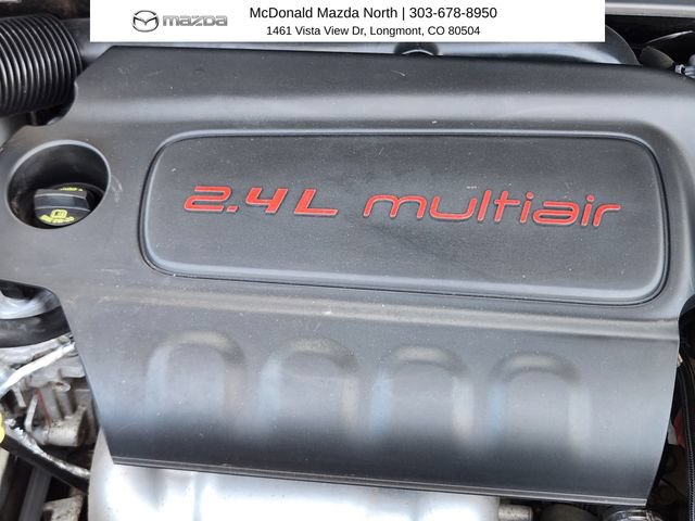 Used 2018 Jeep Compass Latitude w/ Popular Equipment Group FWD image 16