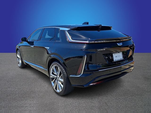 Certified 2023 Cadillac Lyriq 2WD image 6
