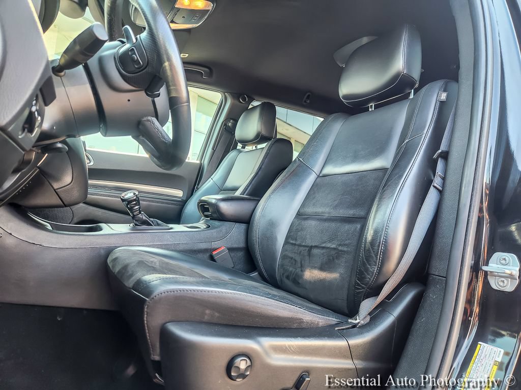 Used 2020 Dodge Durango GT AWD/4WD image 7