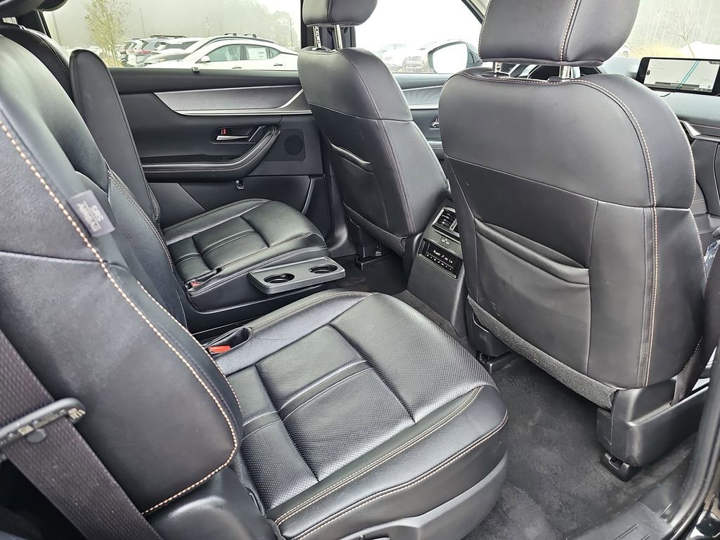 Used 2024 MAZDA CX-90 Plug-In Hybrid w/ Premium Pkg image 14