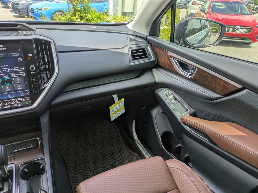 New 2025 Subaru Ascent Touring image 15