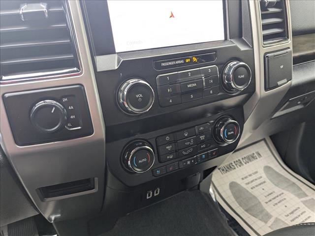 Used 2020 Ford F150 Lariat image 21