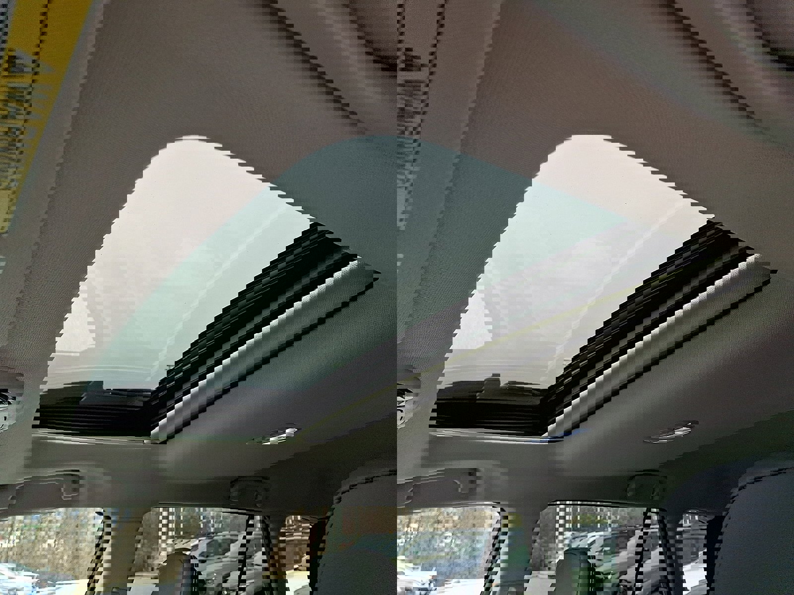 Certified 2025 Subaru Outback Limited AWD/4WD image 15