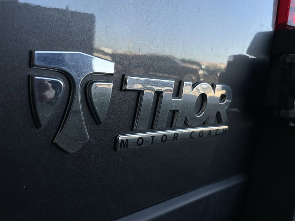 Used 2021 RAM ProMaster 3500 w/ Convenience Group image 9