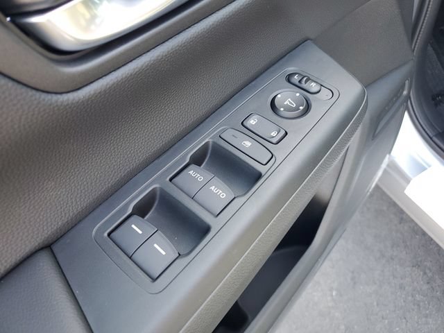 New 2026 Honda CR-V EX image 20