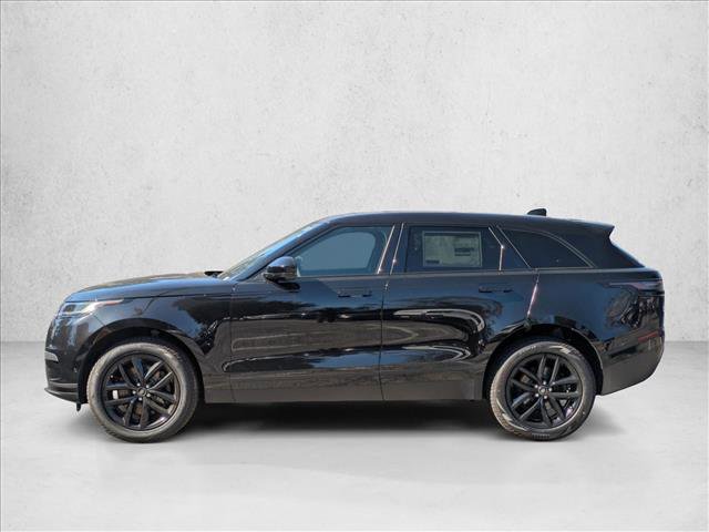 New 2026 Land Rover Range Rover Velar S image 5
