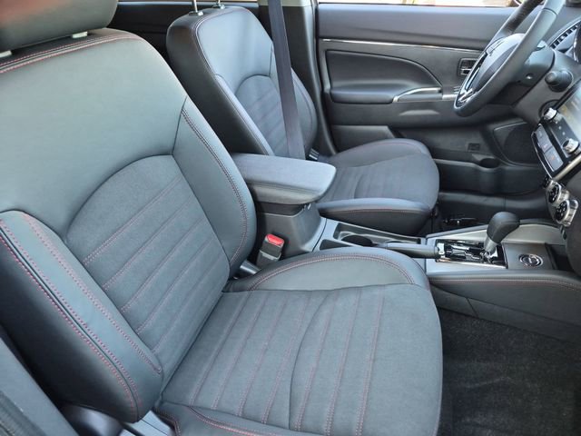 New 2026 Mitsubishi Outlander Sport SE AWD/4WD image 34
