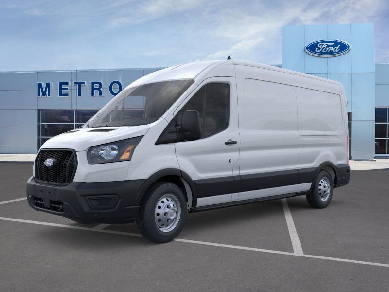 New 2026 Ford Transit 250 Base image 2
